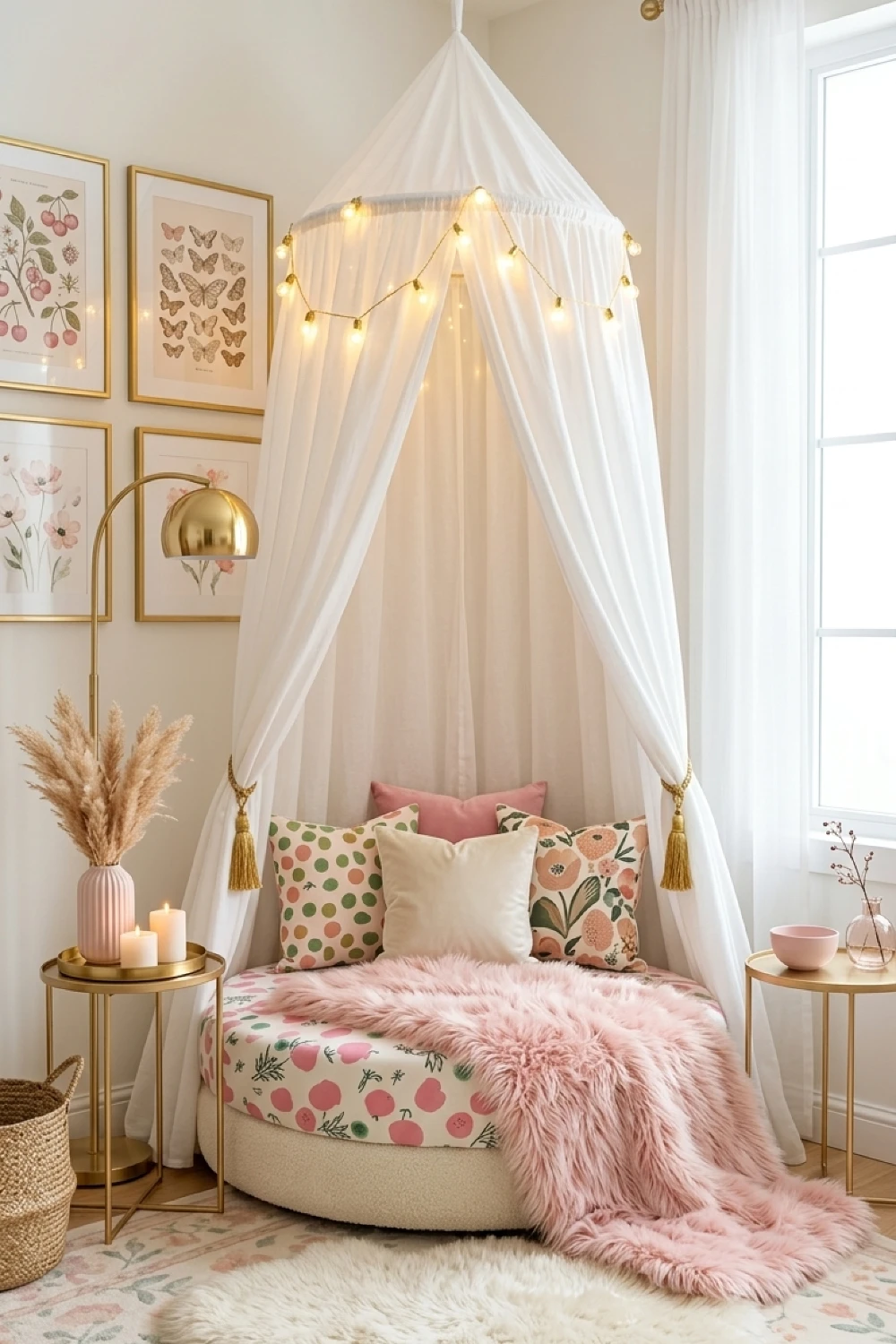 cozy-chairs-for-reading-kids-elegant-white-tulle-reading-circle.webp