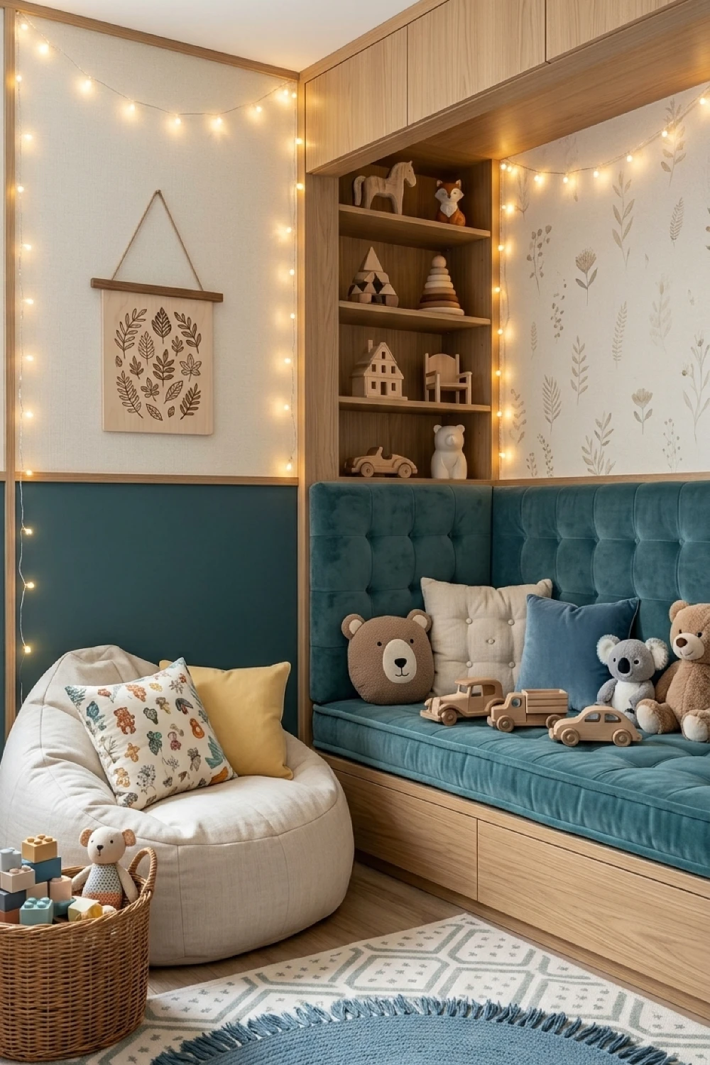 cozy-chairs-for-reading-kids-modern-bean-bag-with-tufted-bench.webp