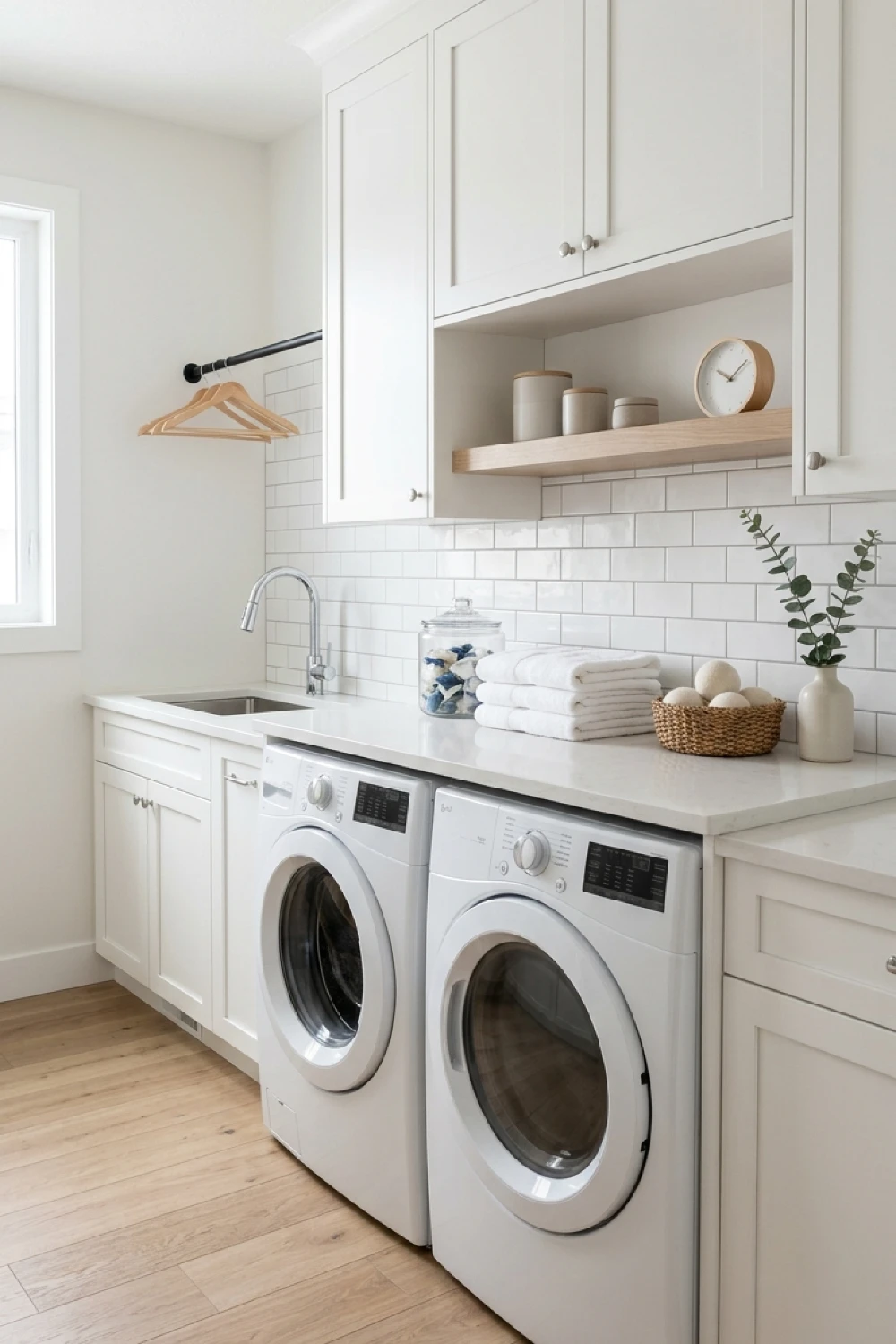 23-inspiring-laundry-room-designs-for-a-stress-free-home-minimalist-white-aesthetic-and-subway-tile.webp