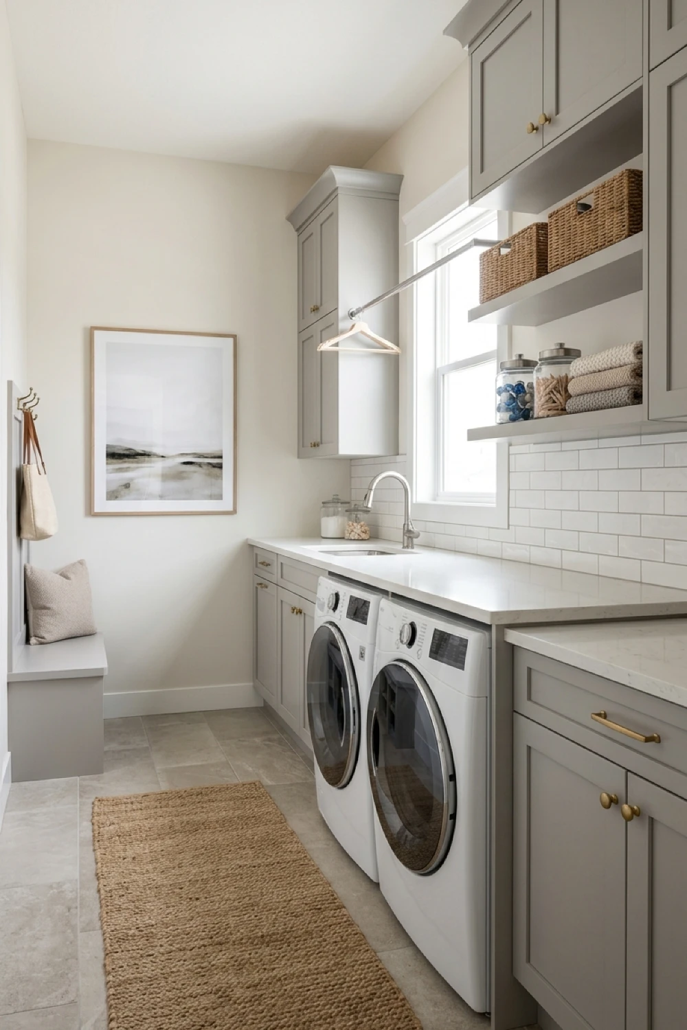 23-inspiring-laundry-room-designs-for-a-stress-free-home-elegant-grey-cabinetry-and-jute-textiles.webp