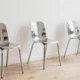 15 Modern Chrome Chairs That Are Perfect for Minimalist Living (Warning: #6 Is Stunning!)