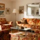 17 Jaw-Dropping Vintage Chrome Decor Ideas That'll Transform Your Living Room!