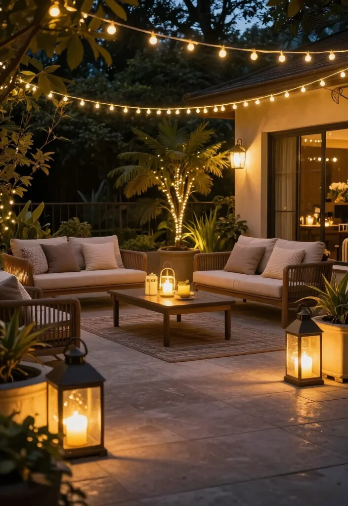 17 Patio Light Ideas That'll Instantly Transform Your Outdoor Space (You Won't Believe #7!) - Conclusion 1