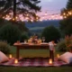 17 Romantic Outdoor String Lights Setups That Will Set the Mood for Your Date Night!