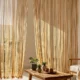 20 Bamboo Beaded Curtain Partitions to Give Your Home a Sustainable Upgrade!