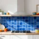 20 Gorgeous Color Combos with Blue Zellige Tile Backsplashes You Must Try!