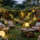 20 Whimsical Fairy Lights Decor Hacks That Will Make Your Garden Shine Bright!